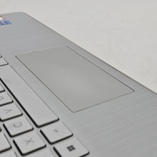 Load image into Gallery viewer, HP Notebook 15 Silver 2.8 GHz Intel Core i7 11th Gen. 16GB RAM 512GB Solid State Drive
