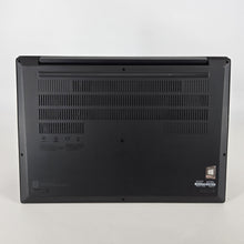 Load image into Gallery viewer, Lenovo ThinkPad P1 Gen 4 16 2021 Black 2.5 GHz Intel Core i7 11th Gen. 16GB RAM 512GB Solid State Drive NVIDIA GeForce RTX 3070 8 GB