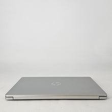 Load image into Gallery viewer, HP Notebook 15 Silver 2.8 GHz Intel Core i7 11th Gen. 16GB RAM 512GB Solid State Drive