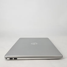 Load image into Gallery viewer, HP Notebook 15 Silver 2.8 GHz Intel Core i7 11th Gen. 16GB RAM 512GB Solid State Drive