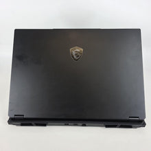 Load image into Gallery viewer, MSI Stealth 18 HX AI 18 Blue 2.7 GHz Intel Core Ultra 9 Series 2 64GB RAM 2TB Solid State Drive NVIDIA GeForce RTX 5070 Ti 12 GB