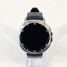 Load image into Gallery viewer, Samsung Galaxy Watch8 Classic 46mm Black Unlocked 64GB
