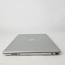 Load image into Gallery viewer, HP Notebook 15 Silver 2.8 GHz Intel Core i7 11th Gen. 16GB RAM 512GB Solid State Drive