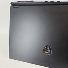 Load image into Gallery viewer, MSI Stealth 18 HX AI 18 Blue 2.7 GHz Intel Core Ultra 9 Series 2 64GB RAM 2TB Solid State Drive NVIDIA GeForce RTX 5070 Ti 12 GB