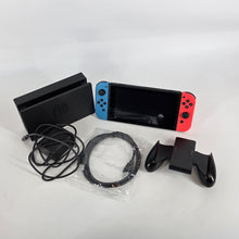 Load image into Gallery viewer, Nintendo Switch Original Black 32GB