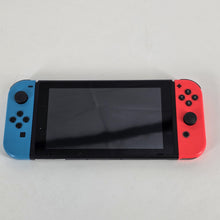 Load image into Gallery viewer, Nintendo Switch Original Black 32GB