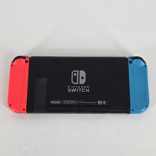 Load image into Gallery viewer, Nintendo Switch Original Black 32GB