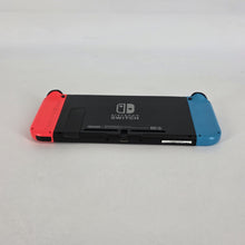 Load image into Gallery viewer, Nintendo Switch Original Black 32GB