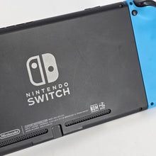 Load image into Gallery viewer, Nintendo Switch Original Black 32GB