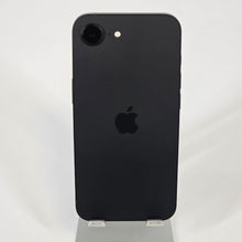 Load image into Gallery viewer, iPhone 16e 128GB Black (Cricket)