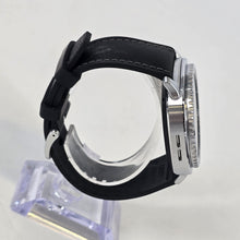 Load image into Gallery viewer, Samsung Galaxy Watch8 Classic 46mm Black Unlocked 64GB
