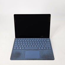 Load image into Gallery viewer, Microsoft Surface Pro 9 13 Platinum WiFi 2.6 GHz Intel Core i7 12th Gen. 16GB RAM 256GB Solid State Drive