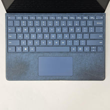 Load image into Gallery viewer, Microsoft Surface Pro 9 13 Platinum WiFi 2.6 GHz Intel Core i7 12th Gen. 16GB RAM 256GB Solid State Drive