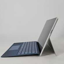 Load image into Gallery viewer, Microsoft Surface Pro 9 13 Platinum WiFi 2.6 GHz Intel Core i7 12th Gen. 16GB RAM 256GB Solid State Drive