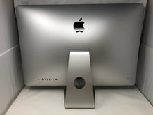 Load image into Gallery viewer, iMac Retina 27 5K Silver 2017 3.8GHz i5 8GB 2TB Fusion Drive Excellent Condition