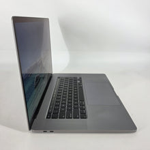 Load image into Gallery viewer, Apple MacBook Pro 16 Touch Bar 2019 Space Gray 2.4 GHz Intel Core i9 9th Gen. 64GB RAM 1TB Solid State Drive AMD Radeon Pro 5600M 8 GB