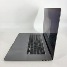 Load image into Gallery viewer, Apple MacBook Pro 16 Touch Bar 2019 Space Gray 2.4 GHz Intel Core i9 9th Gen. 64GB RAM 1TB Solid State Drive AMD Radeon Pro 5600M 8 GB