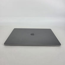 Load image into Gallery viewer, Apple MacBook Pro 16 Touch Bar 2019 Space Gray 2.4 GHz Intel Core i9 9th Gen. 64GB RAM 1TB Solid State Drive AMD Radeon Pro 5600M 8 GB