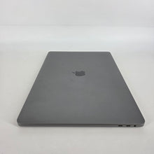 Load image into Gallery viewer, Apple MacBook Pro 16 Touch Bar 2019 Space Gray 2.4 GHz Intel Core i9 9th Gen. 64GB RAM 1TB Solid State Drive AMD Radeon Pro 5600M 8 GB