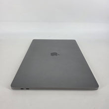 Load image into Gallery viewer, Apple MacBook Pro 16 Touch Bar 2019 Space Gray 2.4 GHz Intel Core i9 9th Gen. 64GB RAM 1TB Solid State Drive AMD Radeon Pro 5600M 8 GB