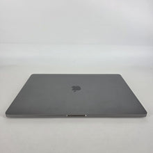 Load image into Gallery viewer, Apple MacBook Pro 16 Touch Bar 2019 Space Gray 2.4 GHz Intel Core i9 9th Gen. 64GB RAM 1TB Solid State Drive AMD Radeon Pro 5600M 8 GB