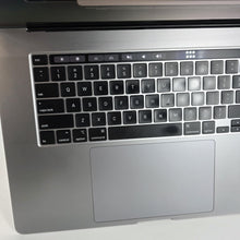 Load image into Gallery viewer, Apple MacBook Pro 16 Touch Bar 2019 Space Gray 2.4 GHz Intel Core i9 9th Gen. 64GB RAM 1TB Solid State Drive AMD Radeon Pro 5600M 8 GB
