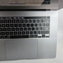 Load image into Gallery viewer, Apple MacBook Pro 16 Touch Bar 2019 Space Gray 2.4 GHz Intel Core i9 9th Gen. 64GB RAM 1TB Solid State Drive AMD Radeon Pro 5600M 8 GB