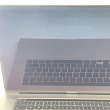 Load image into Gallery viewer, Apple MacBook Pro 16 Touch Bar 2019 Space Gray 2.4 GHz Intel Core i9 9th Gen. 64GB RAM 1TB Solid State Drive AMD Radeon Pro 5600M 8 GB