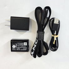 Load image into Gallery viewer, Sony Alpha ZV-E10 24.2MP Black