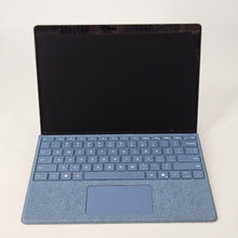 Load image into Gallery viewer, Microsoft Surface Pro 9 13 Platinum WiFi 2.6 GHz Intel Core i7 12th Gen. 32GB RAM 1TB Solid State Drive