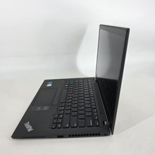 Load image into Gallery viewer, Lenovo ThinkPad T14s Gen 2 Black 3.0 GHz Intel Core i7 11th Gen. 16GB RAM 512GB Solid State Drive