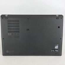 Load image into Gallery viewer, Lenovo ThinkPad T14s Gen 2 Black 3.0 GHz Intel Core i7 11th Gen. 16GB RAM 512GB Solid State Drive