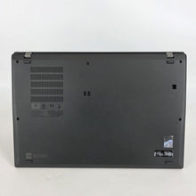 Load image into Gallery viewer, Lenovo ThinkPad T14s Gen 2 Black 3.0 GHz Intel Core i7 11th Gen. 16GB RAM 512GB Solid State Drive