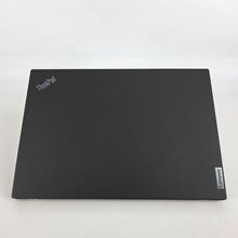 Load image into Gallery viewer, Lenovo ThinkPad T14s Gen 2 Black 3.0 GHz Intel Core i7 11th Gen. 16GB RAM 512GB Solid State Drive
