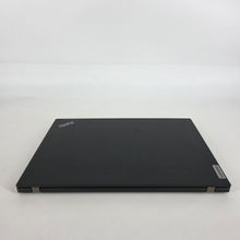 Load image into Gallery viewer, Lenovo ThinkPad T14s Gen 2 Black 3.0 GHz Intel Core i7 11th Gen. 16GB RAM 512GB Solid State Drive