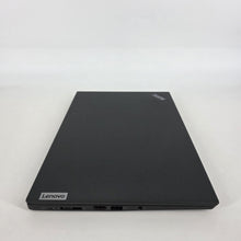 Load image into Gallery viewer, Lenovo ThinkPad T14s Gen 2 Black 3.0 GHz Intel Core i7 11th Gen. 16GB RAM 512GB Solid State Drive