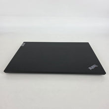 Load image into Gallery viewer, Lenovo ThinkPad T14s Gen 2 Black 3.0 GHz Intel Core i7 11th Gen. 16GB RAM 512GB Solid State Drive