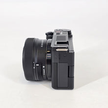 Load image into Gallery viewer, Sony Alpha ZV-E10 24.2MP Black