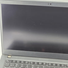 Load image into Gallery viewer, Lenovo ThinkPad T14s Gen 2 Black 3.0 GHz Intel Core i7 11th Gen. 16GB RAM 512GB Solid State Drive