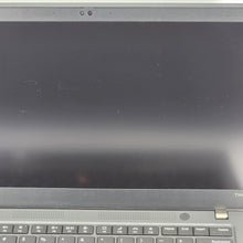 Load image into Gallery viewer, Lenovo ThinkPad T14s Gen 2 Black 3.0 GHz Intel Core i7 11th Gen. 16GB RAM 512GB Solid State Drive