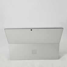 Load image into Gallery viewer, Microsoft Surface Pro 9 13 Platinum WiFi 2.6 GHz Intel Core i7 12th Gen. 32GB RAM 1TB Solid State Drive