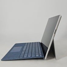 Load image into Gallery viewer, Microsoft Surface Pro 9 13 Platinum WiFi 2.6 GHz Intel Core i7 12th Gen. 32GB RAM 1TB Solid State Drive