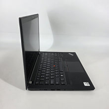 Load image into Gallery viewer, Lenovo ThinkPad T14 Gen 1 Black 1.7 GHz Intel Core i5 10th Gen. 16GB RAM 256GB Solid State Drive