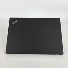 Load image into Gallery viewer, Lenovo ThinkPad T14 Gen 1 Black 1.7 GHz Intel Core i5 10th Gen. 16GB RAM 256GB Solid State Drive