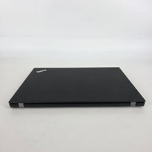 Load image into Gallery viewer, Lenovo ThinkPad T14 Gen 1 Black 1.7 GHz Intel Core i5 10th Gen. 16GB RAM 256GB Solid State Drive