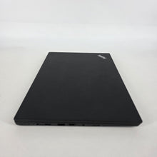 Load image into Gallery viewer, Lenovo ThinkPad T14 Gen 1 Black 1.7 GHz Intel Core i5 10th Gen. 16GB RAM 256GB Solid State Drive