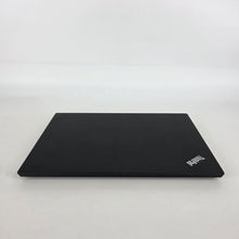 Load image into Gallery viewer, Lenovo ThinkPad T14 Gen 1 Black 1.7 GHz Intel Core i5 10th Gen. 16GB RAM 256GB Solid State Drive