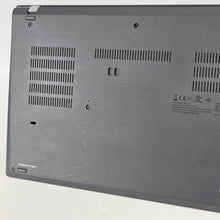 Load image into Gallery viewer, Lenovo ThinkPad T14 Gen 1 Black 1.7 GHz Intel Core i5 10th Gen. 16GB RAM 256GB Solid State Drive