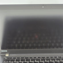 Load image into Gallery viewer, Lenovo ThinkPad T14 Gen 1 Black 1.7 GHz Intel Core i5 10th Gen. 16GB RAM 256GB Solid State Drive