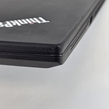 Load image into Gallery viewer, Lenovo ThinkPad T14 Gen 1 Black 1.7 GHz Intel Core i5 10th Gen. 16GB RAM 256GB Solid State Drive